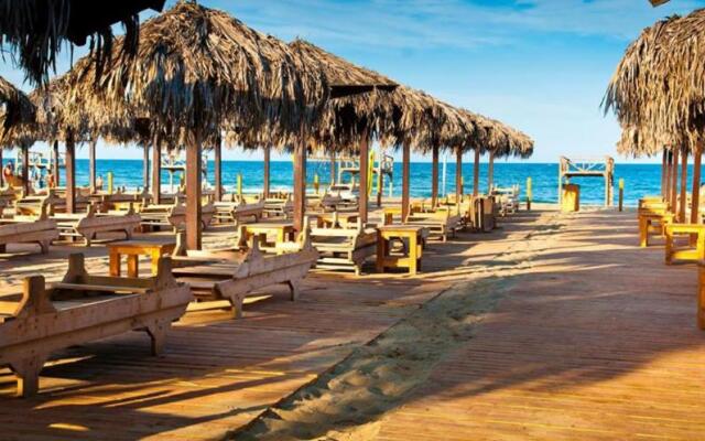 Corte Degli Aranci House