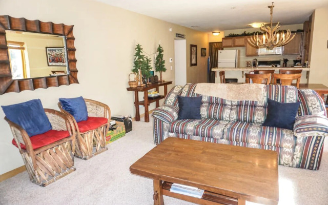 Whiskey Towers 510 - фото 4