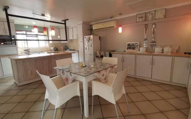 Rene's Guesthouse