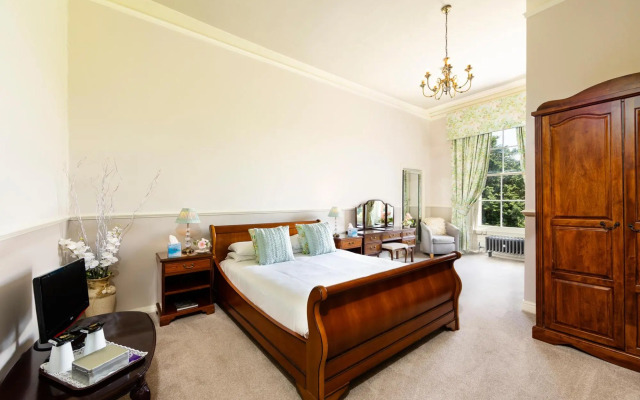Greenhill Hotel