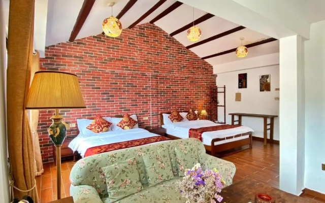 Chaozhou Mumian Hotel