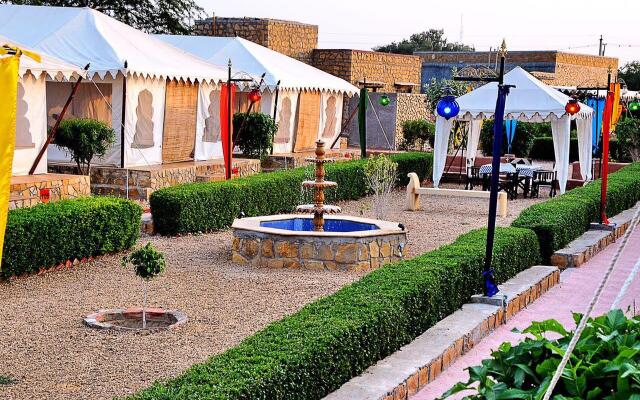The Mamas Resort and Camp