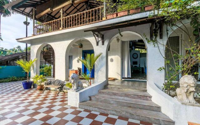 Gypsie's Hideout, Alibaug