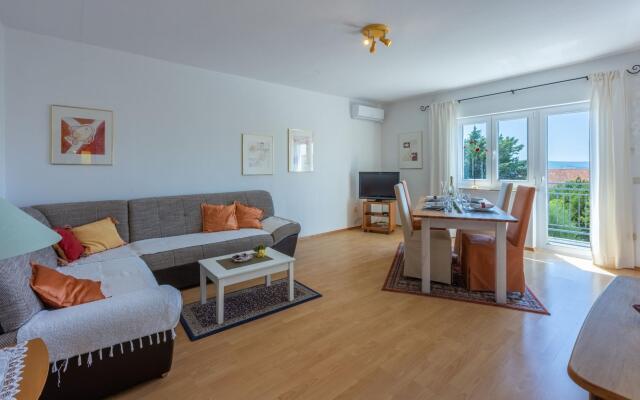 Apartment Peyo in Dramalj (Crikvenica)