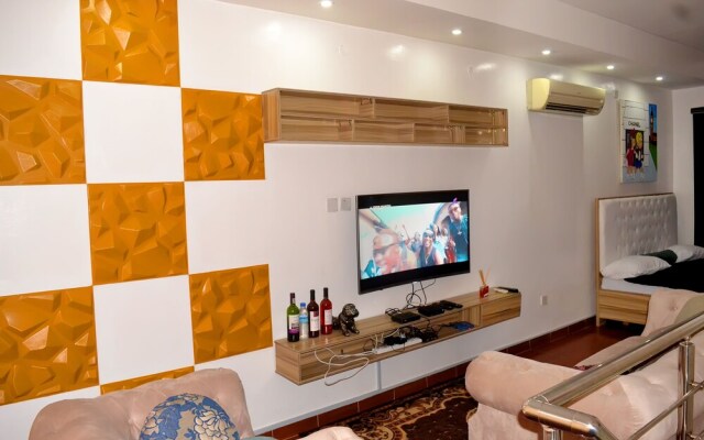The Loft