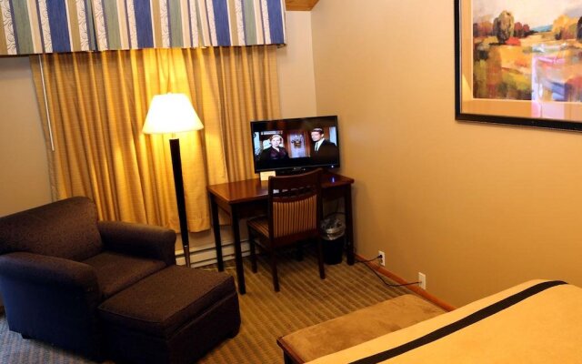 Ouray Inn