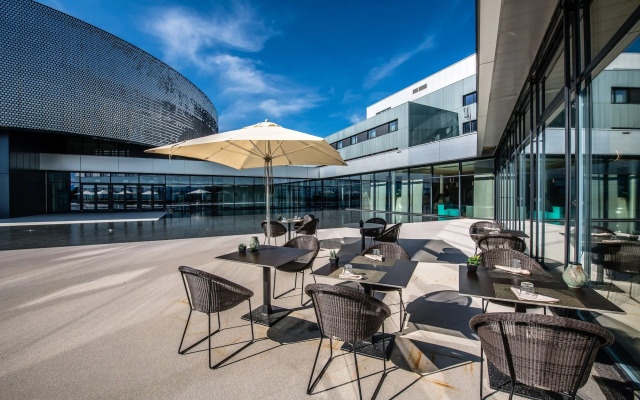 Aquatis Hotel