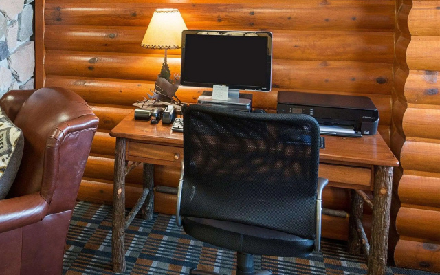 Quality Inn Ashland - Lake Superior