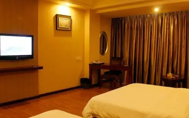 Jia Hu Hotel