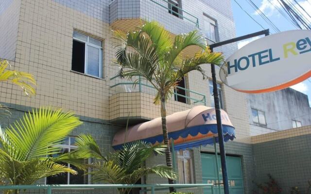 Hotel Rey
