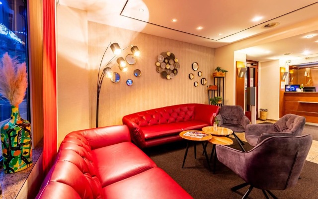 Maingau Hotel