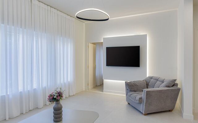 Athenian Residential Apartments