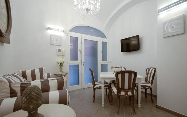 Apartment Colosseo