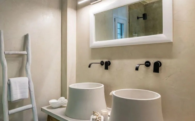 Villa Daloli Mykonos