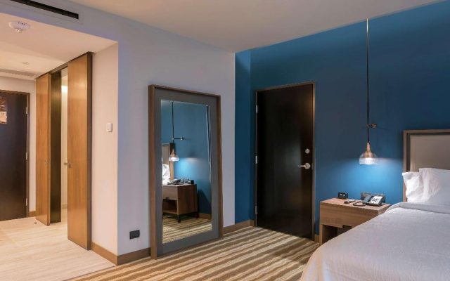 Hilton Garden Inn Chihuahua