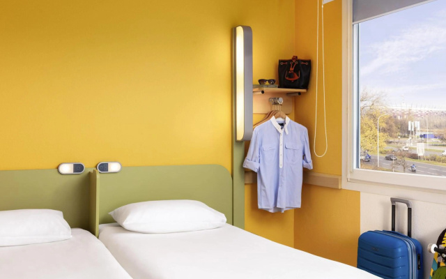 ibis budget Warszawa Centrum - Image 3