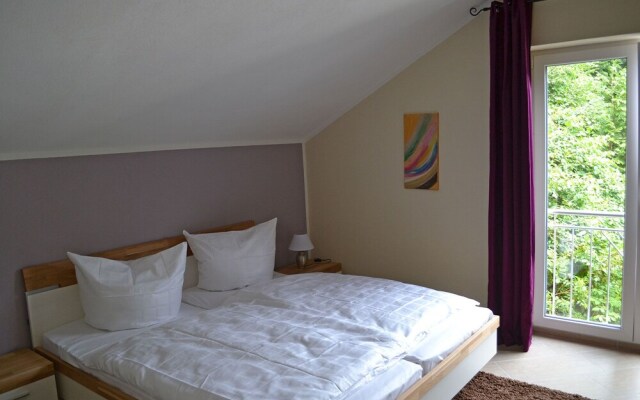 Ferienwohnung Panorama