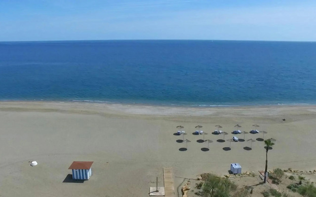 Hotel Apartamentos Manilva Sun