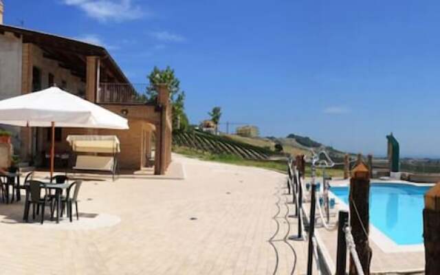 Agriturismo Aqua Viva