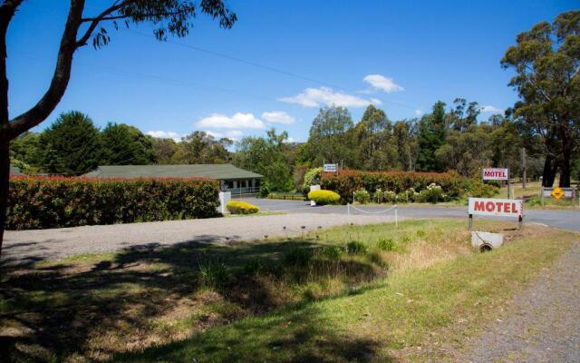 Black Forest Motel