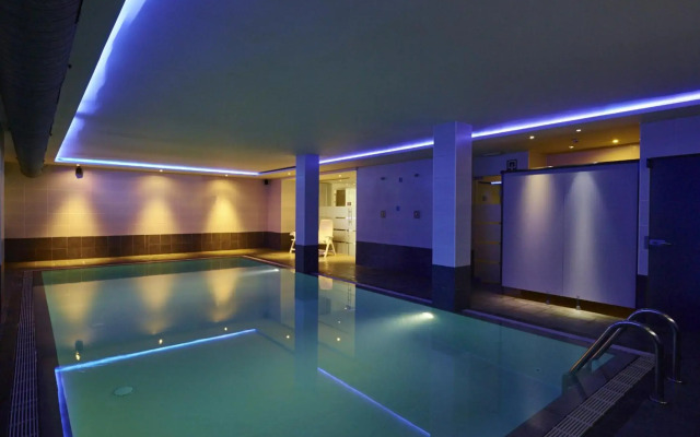 Europe Hotel