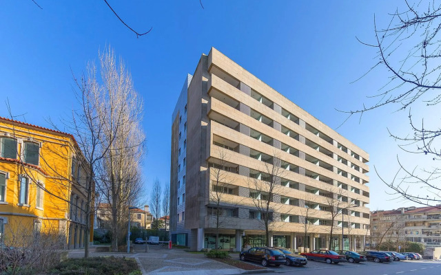 Serviced Apartments Boavista Palace