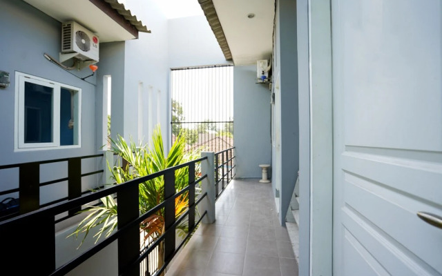 OYO 1316 Mentari Family Homestay