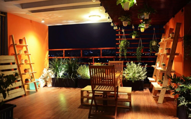 La Hotel