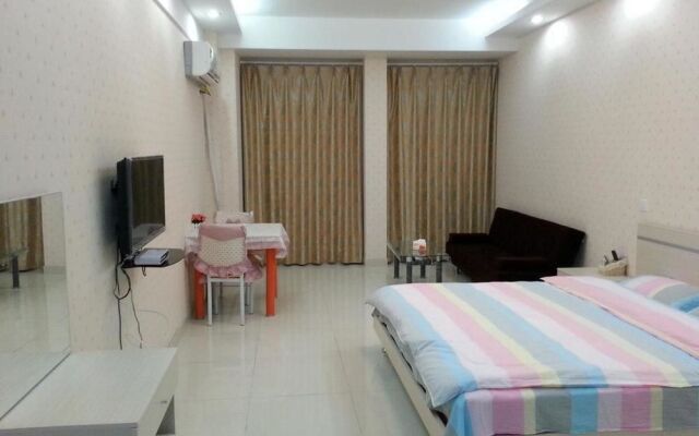 Jiajia Apartment Hotel