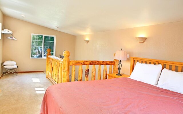 Sunbanks Lake Resort