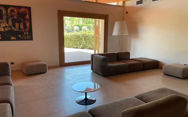 Sport Hotel Torre del Grifo