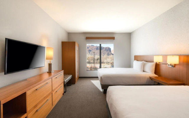 Hyatt Place Moab