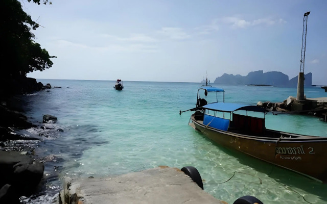 HIP Seaview Resort at Phi Phi