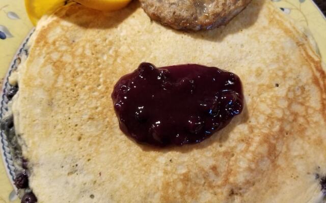 Blueberry Fields B&B