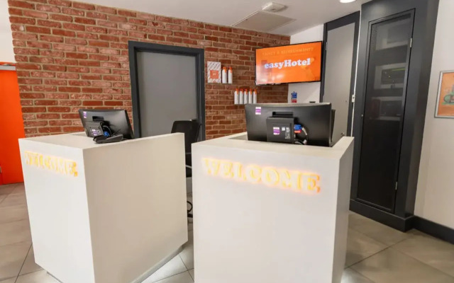 easyHotel London Croydon