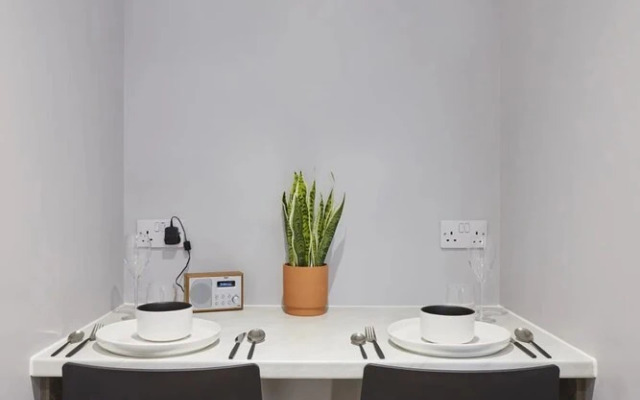 Student Only Crown Place Norwich