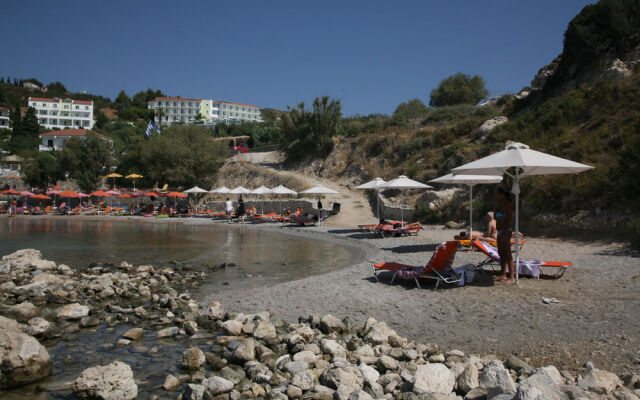 Princessa Riviera Resort