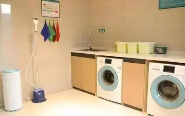 City Comfort Inn Jiaxing Tongxiang Tongxing Avenue