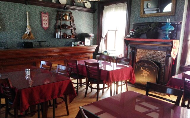 Greystone Manor Bed & Breakfast