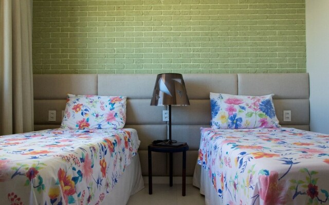 GV2 Cobertura com Jacuzzi no Golf-Ville