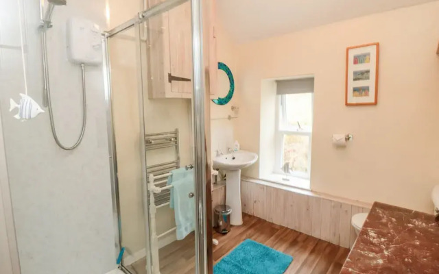 Ghyll Cottage