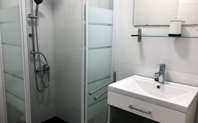 Sirena 3A Apartments Casasol