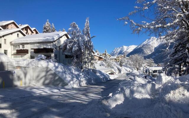 Feriensiedlung Tru 23