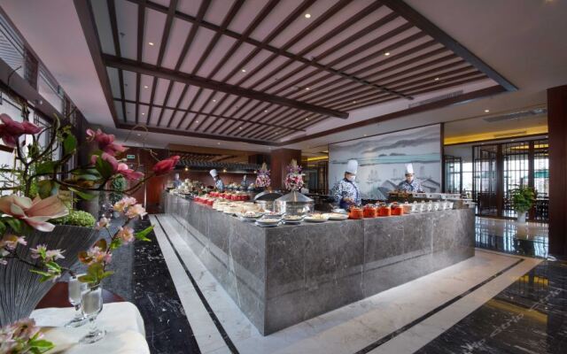淮北伯瑞特酒店