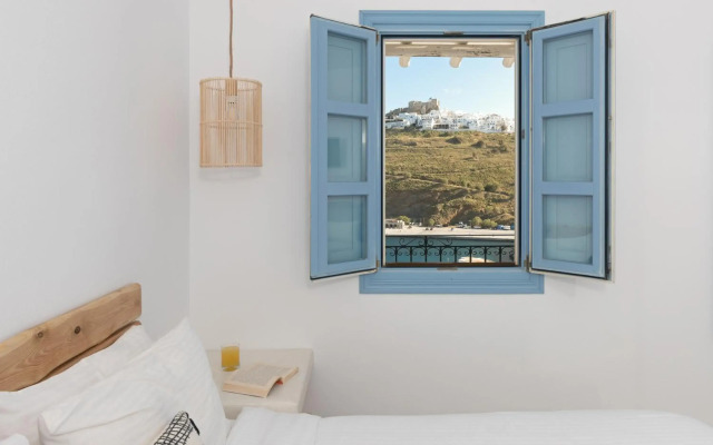 Ihthioessa Boutique Hotel