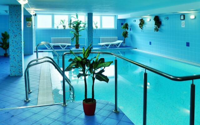 Relax Hotel*** Avena