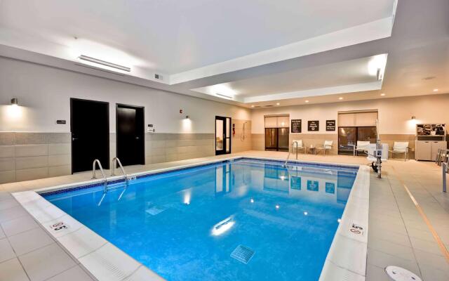 Homewood Suites by Hilton Cincinnati/West Chester