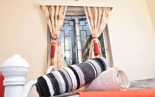 SHERRY HOMES Maya IBR