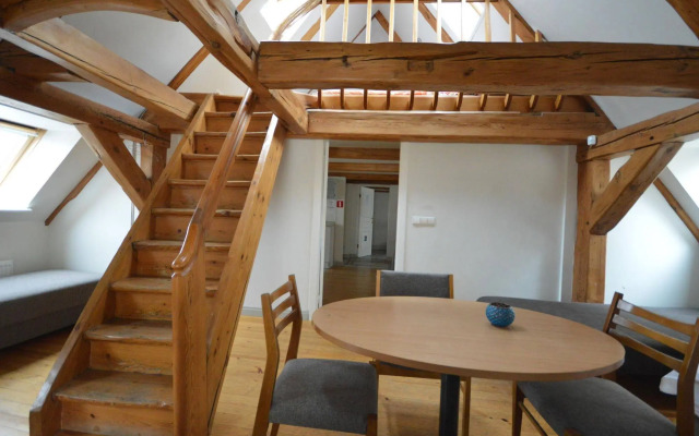 Doma Hostel
