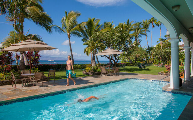 Lahaina Shores